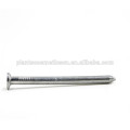 flat head 20-25 kgs carton weight galvanized common nail with good quality